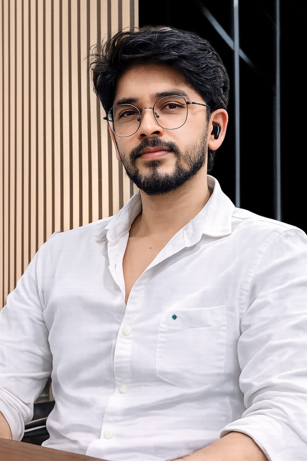 Aman Pratap Singh - Digital Marketing Trainer at MAK Mentors Academy