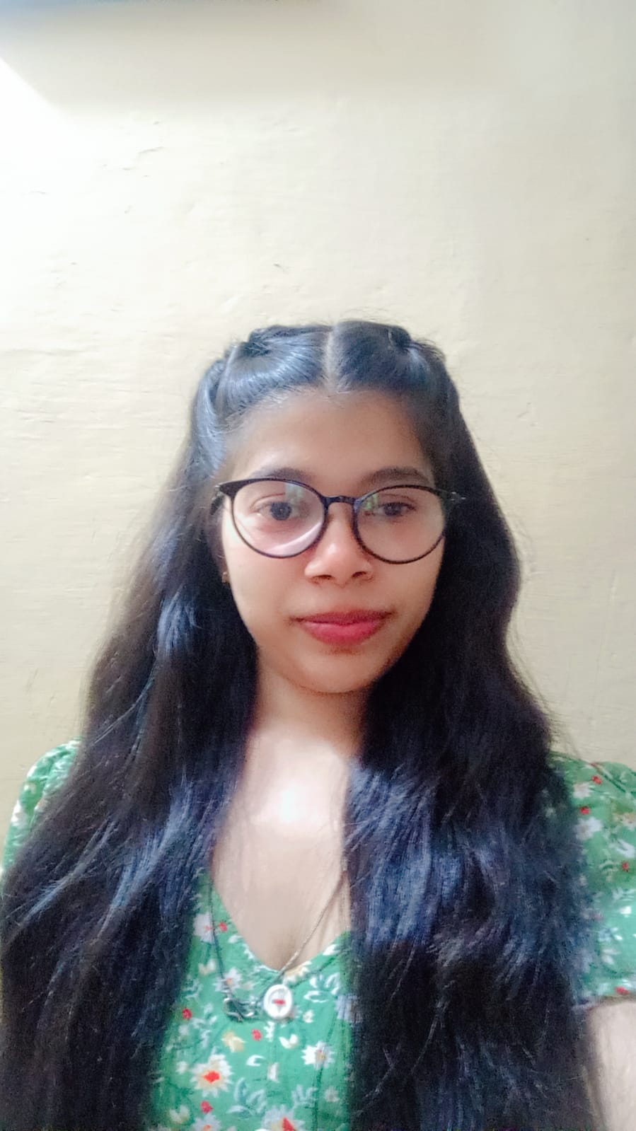 Digital Marketing student Kajal Priya 