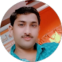Digital Marketing student Maneesh Yadav 